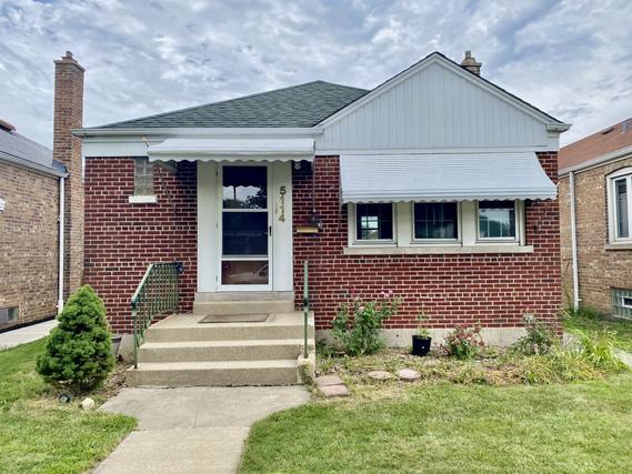 5114 S Luna Ave., Chicago, IL 60638