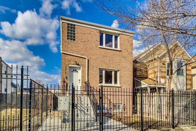 3312 W Crystal St., Chicago, IL 60651