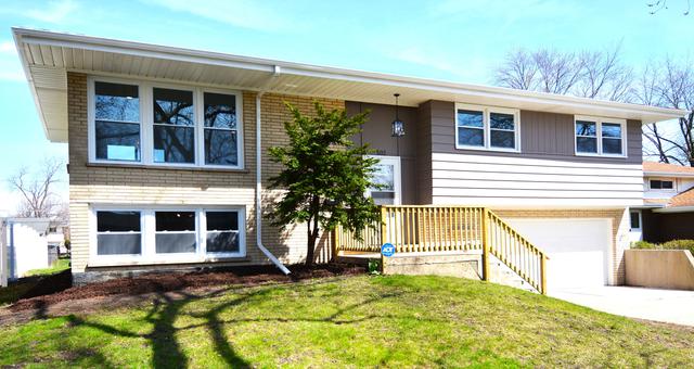 502 E 169th St., South Holland, IL 60473