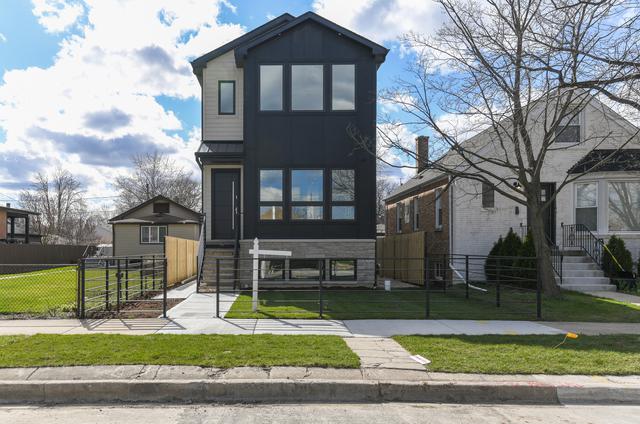 5350 N Mcvicker Ave., Chicago, IL 60630