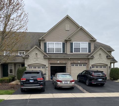 2008 Canyon Creek Dr., Aurora, IL 60503