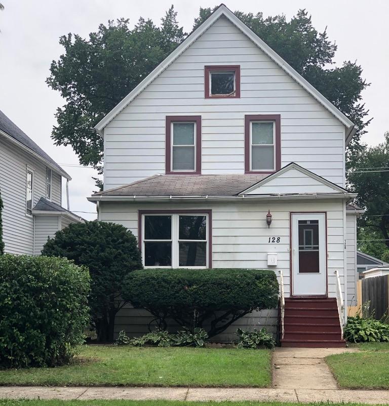 [Address Hidden by Seller], Maywood, IL 60153