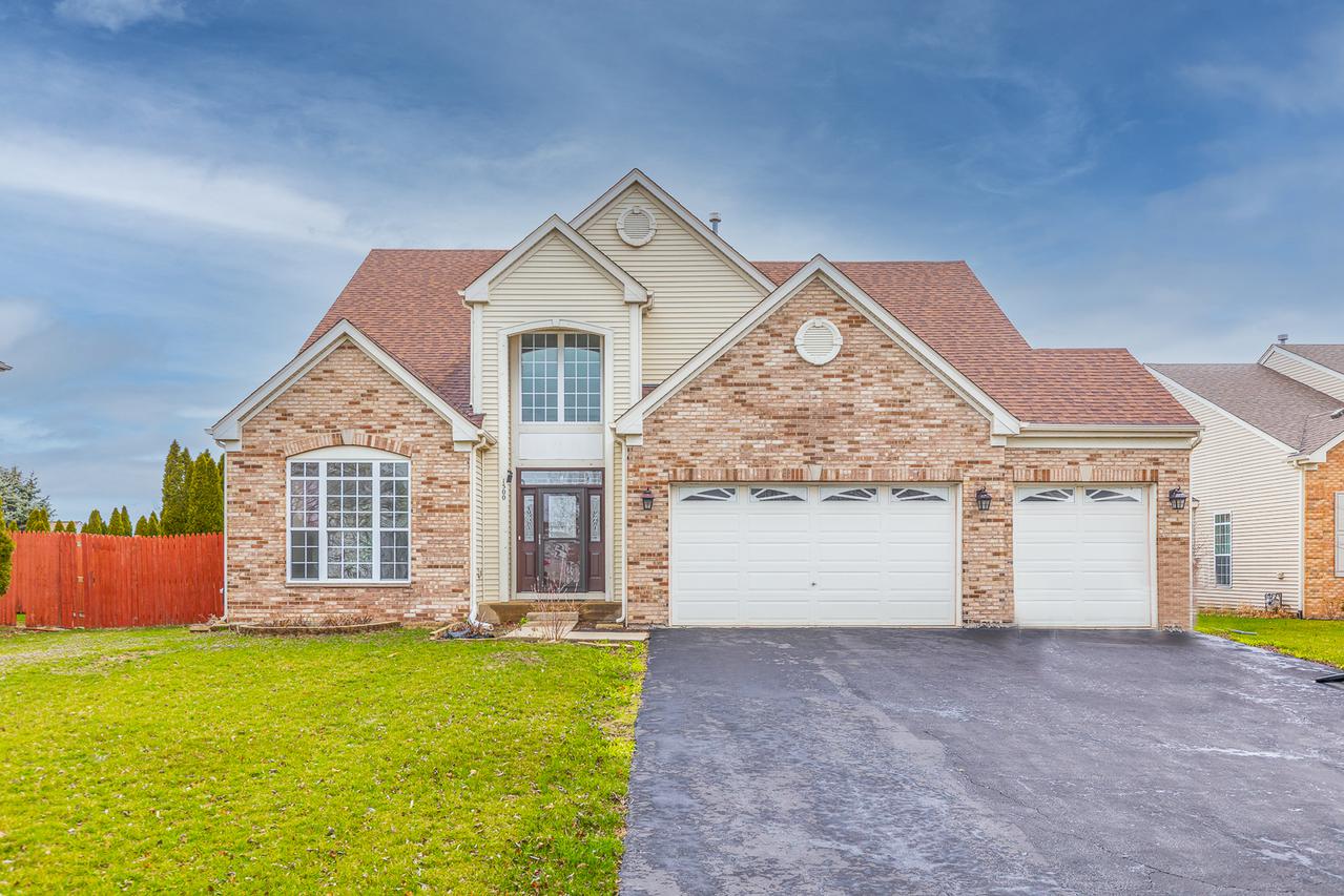 1500 Misty Ln., Bolingbrook, IL 60490