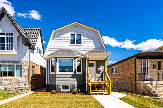 3931 N Pontiac Ave., Chicago, IL 60634