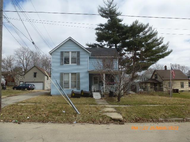 441 N Lemon Ave., Freeport, IL 61032