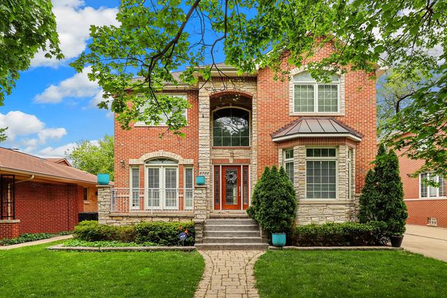 6722 N Loron Ave., Chicago, IL 60646