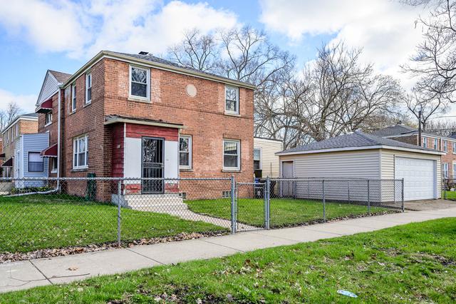 New Homes For Sale This Week in South Deering: April 8th to April 14th