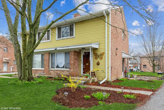 New Homes For Sale This Week in Park Forest: April 8th to April 14th