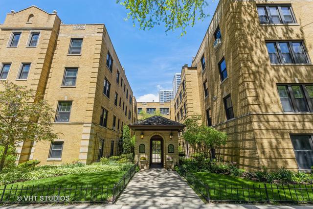 718 W Buena Ave. #B, Chicago, IL 60613
