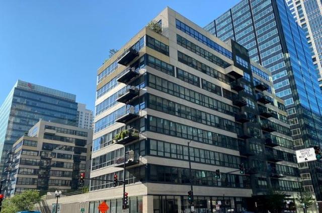 130 S Canal St. #804, Chicago, IL 60606