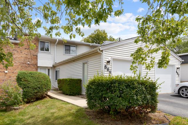 584 Sharon Way, Bolingbrook, IL 60440