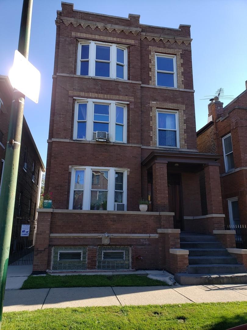 3017 W 41st Pl., Chicago, IL 60632