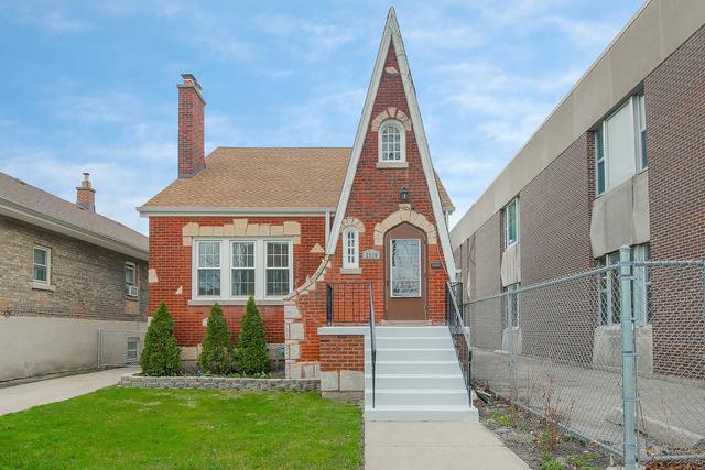 New Homes For Sale This Week That Attend Komensky Elementary School: April 8th to April 14th