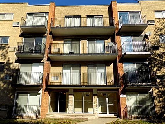 5424 W Ferdinand St. #102, Chicago, IL 60644