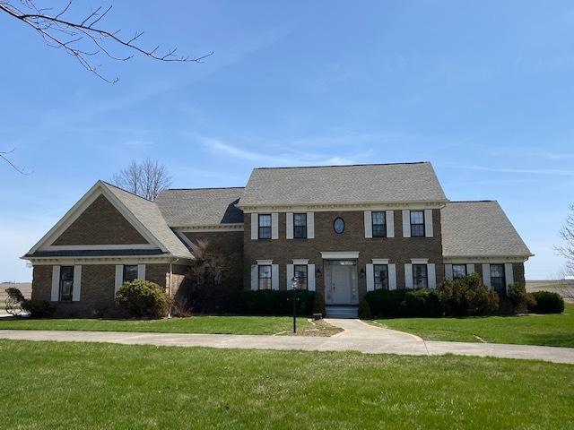 2808 Cr 800e, Dewey, IL 61840