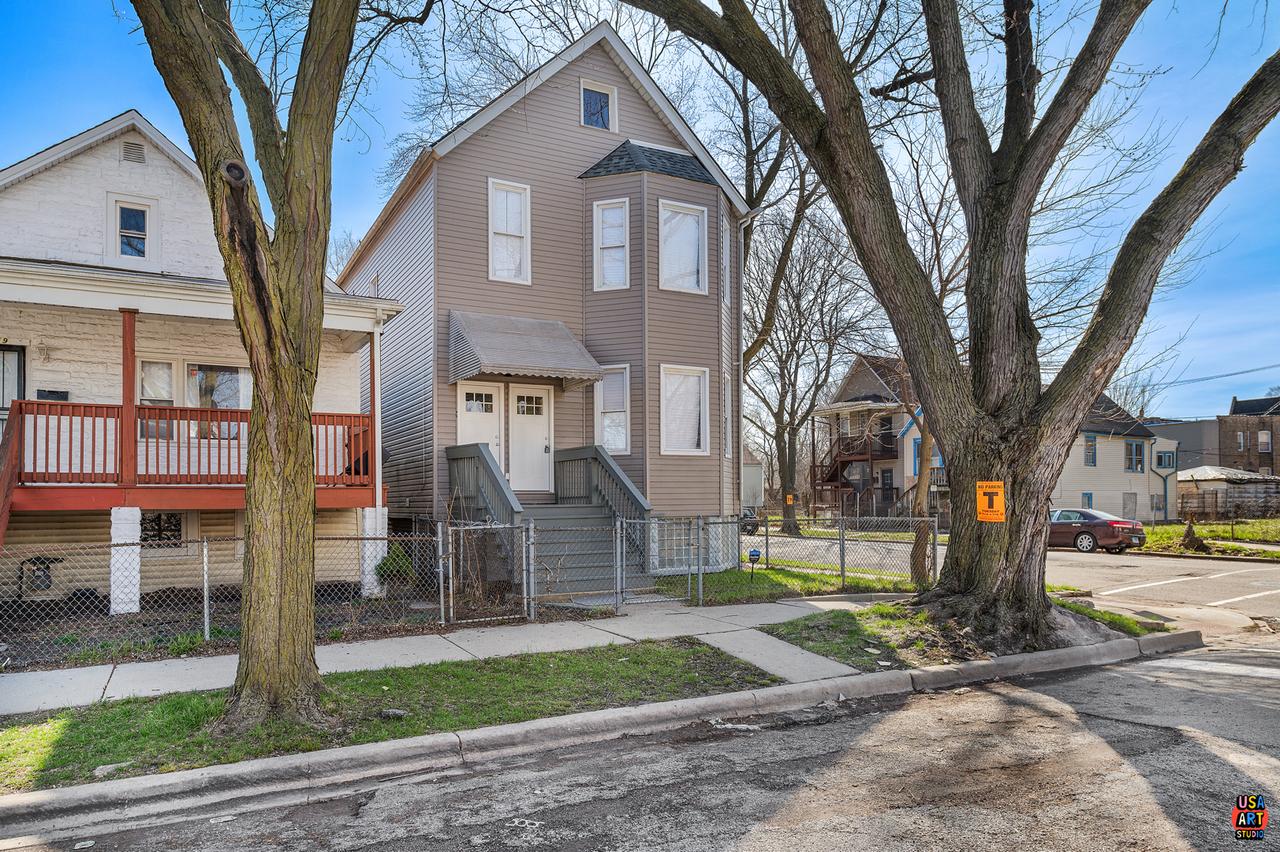 5361 S Peoria St., Chicago, IL 60609