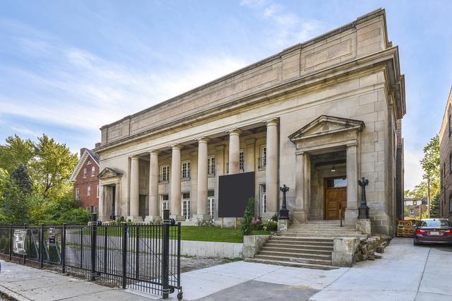 4840 S Dorchester Ave. #3, Chicago, IL 60615