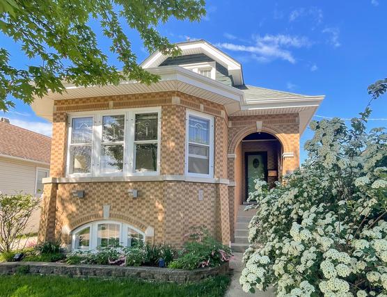 3546 N Natchez Ave., Chicago, IL 60634