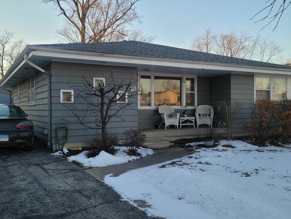 18 N Bierman Ave., Villa Park, IL 60181
