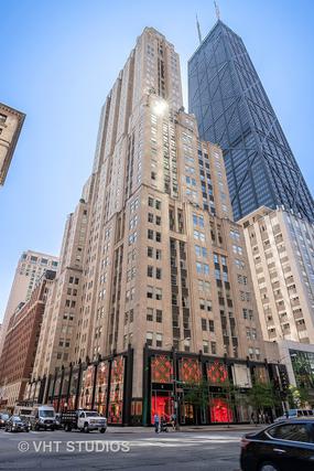 159 E Walton Pl. #6D, Chicago, IL 60611