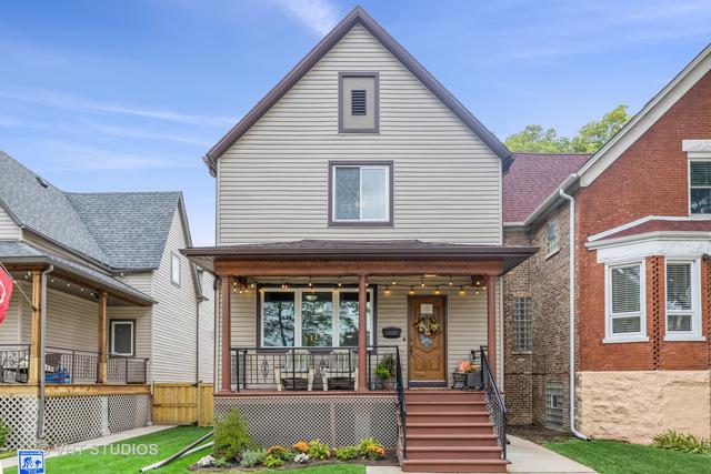 6723 31st St., Berwyn, IL 60402