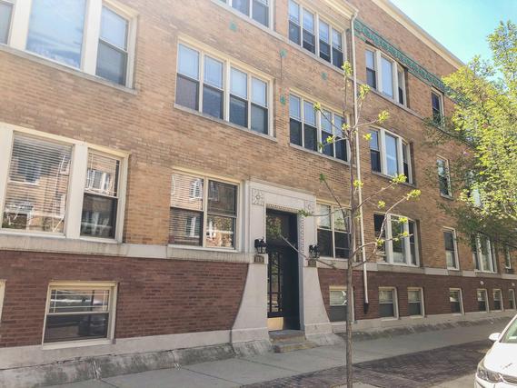 1217 W Sunnyside Ave. #G, Chicago, IL 60640