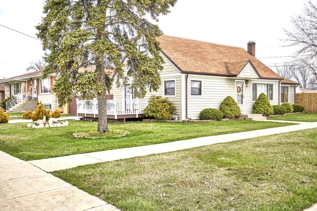 7949 Neenah Ave., Burbank, IL 60459