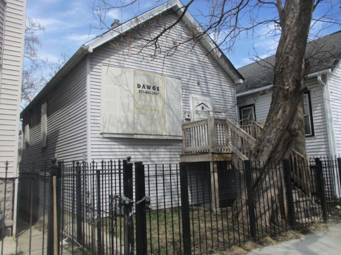 2922 E 78th Pl., Chicago, IL 60649