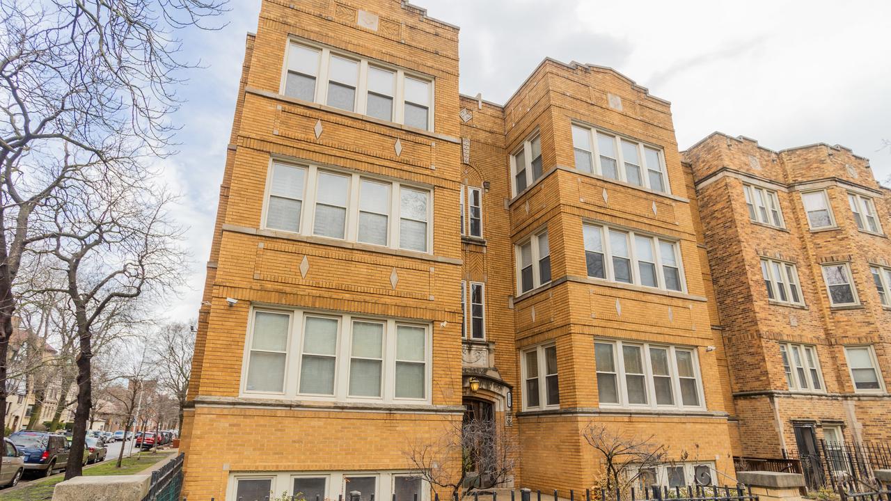 7431 N Hoyne Ave. #G, Chicago, IL 60645