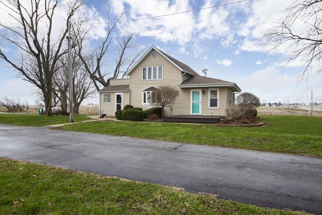 3321 N 2150 East Rd., St. Anne, IL 60964