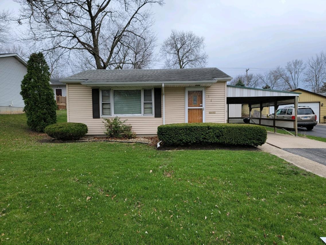 506 Dixon Ave., Rock Falls, IL 61071