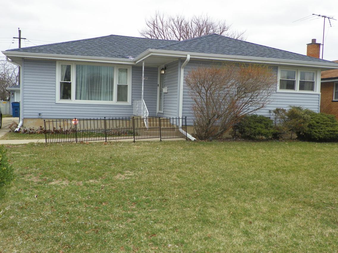 16402 Claire Ln., South Holland, IL 60473