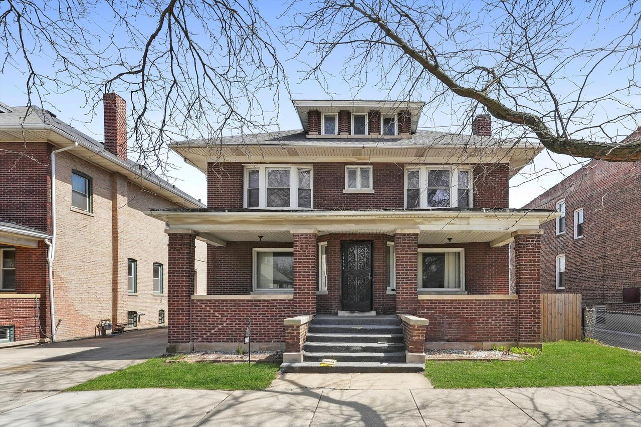 11407 S Indiana Ave., Chicago, IL 60628