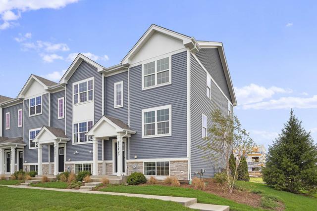 New Construction Homes For Sale This Week in Wonder Lake: April 13th to April 19th