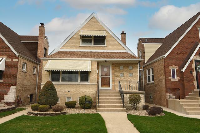 5422 S Oak Park Ave., Chicago, IL 60638