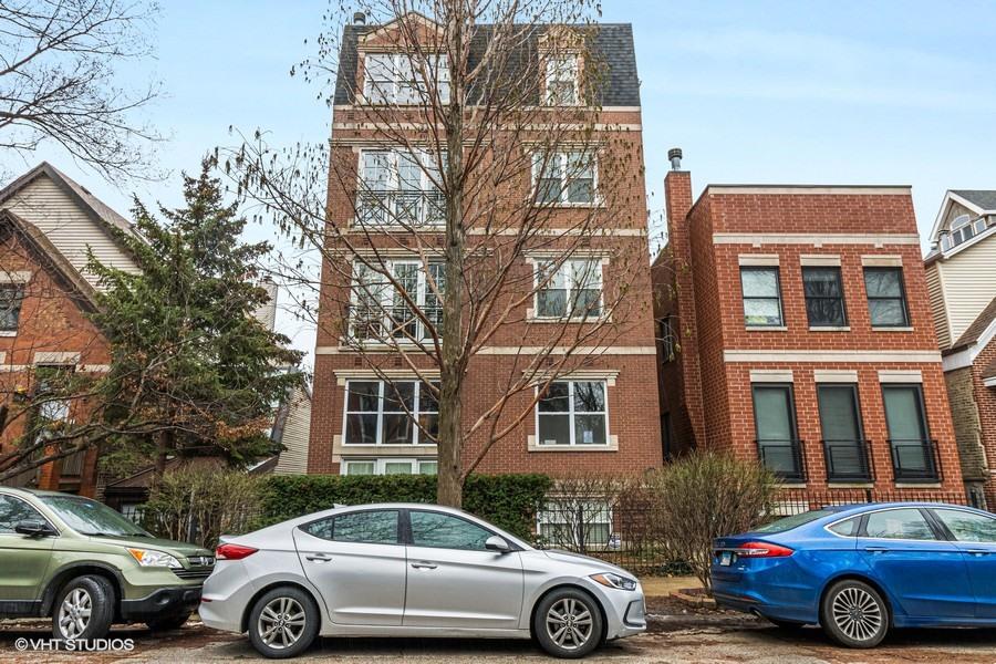 2327 W Medill Ave. #2, Chicago, IL 60647