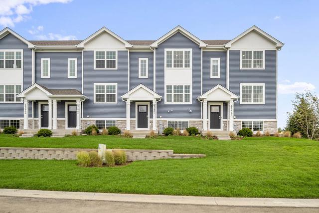 2261 Sassafras Way #D, Wonder Lake, IL 60097