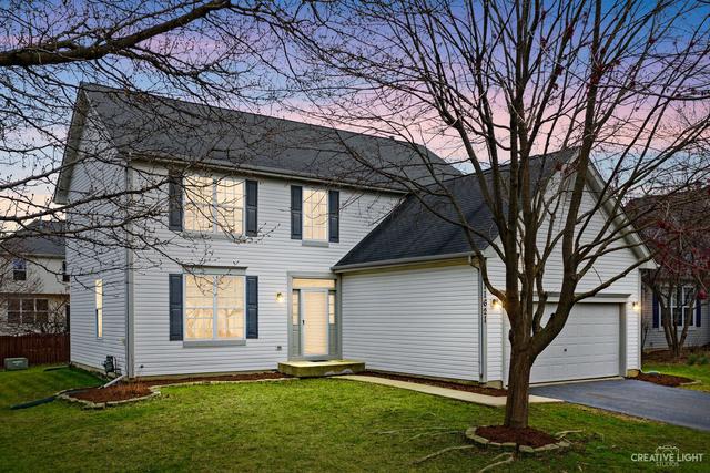 11621 S Decathalon Dr., Plainfield, IL 60585