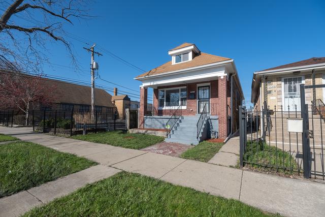 8638 S Justine St., Chicago, IL 60620
