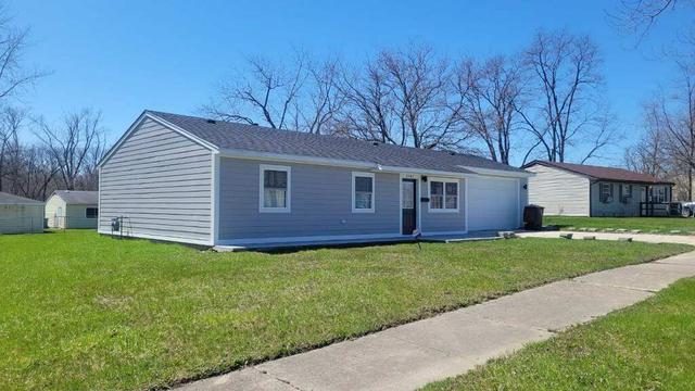 1940 Campbell Ave., Chicago Heights, IL 60411
