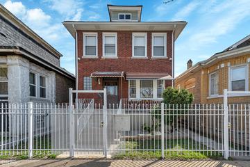 5937 S Artesian Ave., Chicago, IL 60629