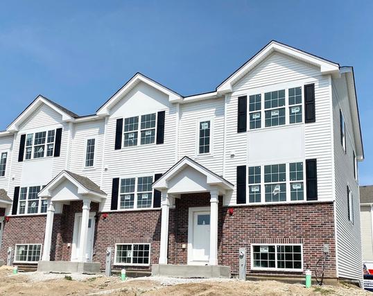 New Construction Homes For Sale This Week That Attend Grande Reserve Elementary School: April 13th to April 19th