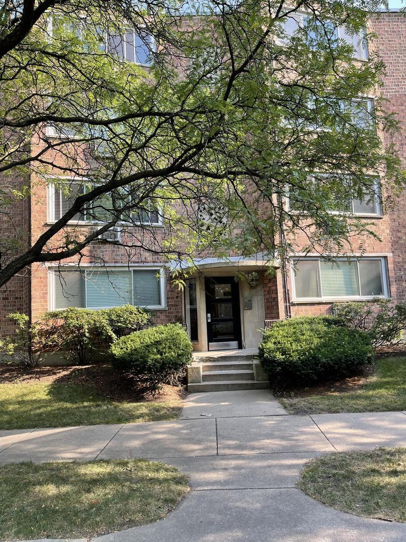 1825 W Granville Ave. #4B, Chicago, IL 60660