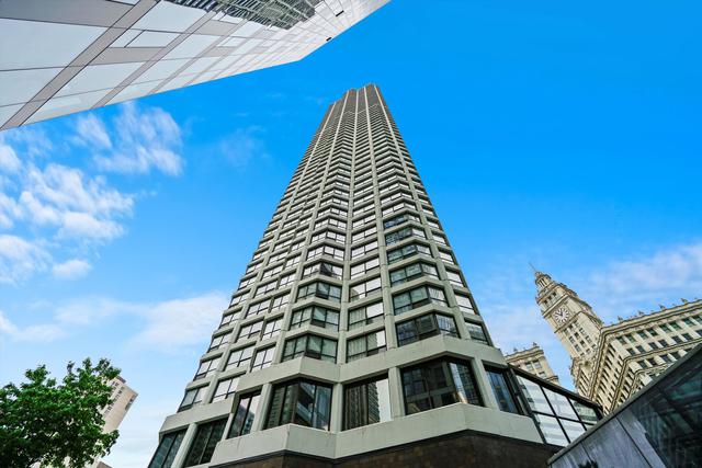 405 N Wabash Ave. #4002, Chicago, IL 60611