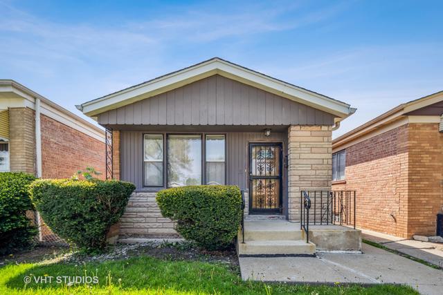 9054 S Union Ave., Chicago, IL 60620