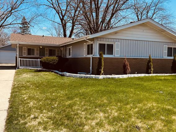 415 N Orchard Dr., Park Forest, IL 60466