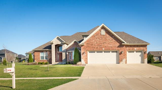 4703 Vahalla Dr., Champaign, IL 61822