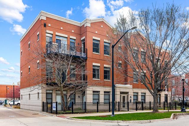 757 W 14th St. #2A, Chicago, IL 60607