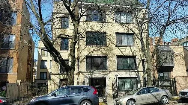 900 W Ainslie St. #A, Chicago, IL 60640