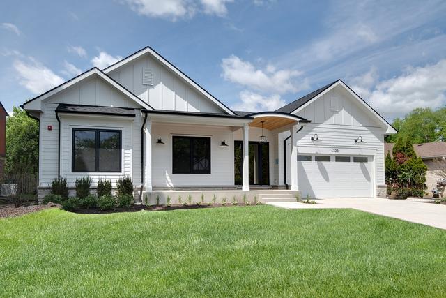 New Construction Homes For Sale This Week That Attend Wood Oaks Junior High School: May 25th to May 31st